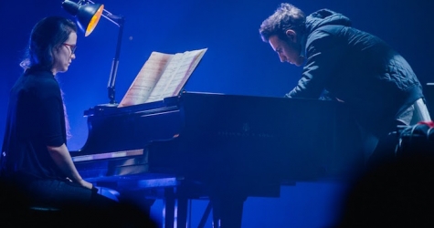 London Contemporary Orchestra: \"Мы сотрудничаем с музыкантами, которых уважаем\"