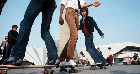 Топ-3 новых фильмов Германии