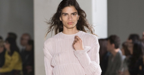 Giambattista Valli, коллекция весна-лето 2018