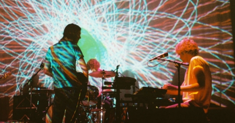 Альбомы недели: новые The Chemical Brothers и Tame Impala