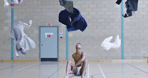 Nowness.com представили первый в истории видеокаталог