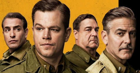 Джордж Клуни поборется за главный приз Берлинале