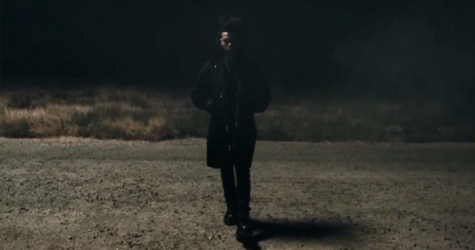 Новый клип The Weeknd: к контрастам готовы?