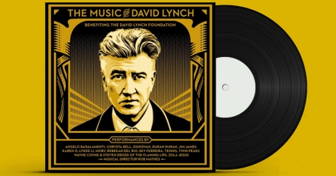 Скай Феррейра и Ликке Ли записали альбом, посвященный Дэвиду Линчу