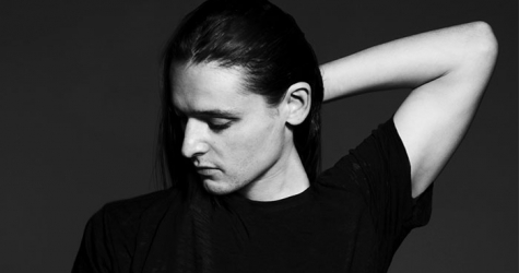 Имя Оливье Тейскенса возвращается в модное расписание