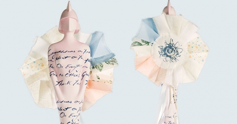 Трейси Эмин создала дизайн награды BRIT Awards 2015