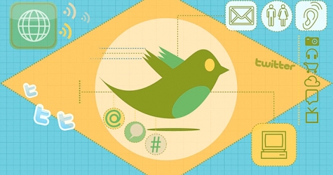 Twitter позволил пользователям отмечать людей на фото