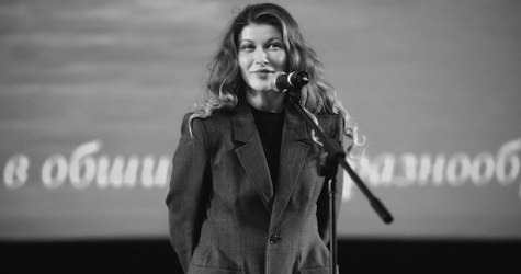 В кинотеатре «Октябрь» показали фильм «Дочь рыбака»