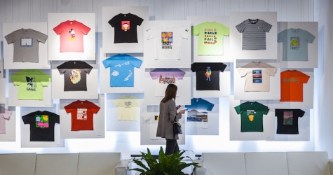 В Музее Москвы прошла интерактивная выставка «LifeWear»