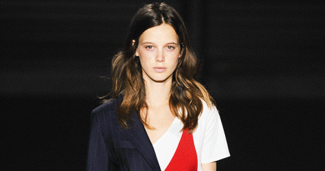 Обзор Buro 24/7: Anthony Vaccarello, Jacquemus