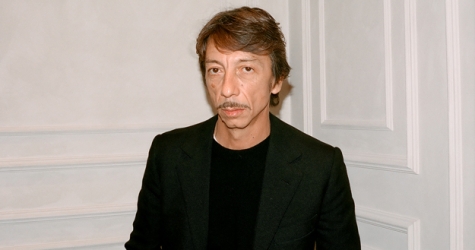 Интервью с креативным директором Valentino Пьерпаоло Пиччоли