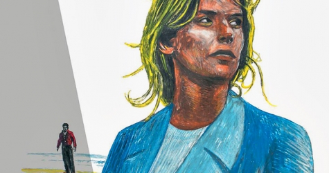 72-й Венецианский кинофестиваль выбрал свое лицо