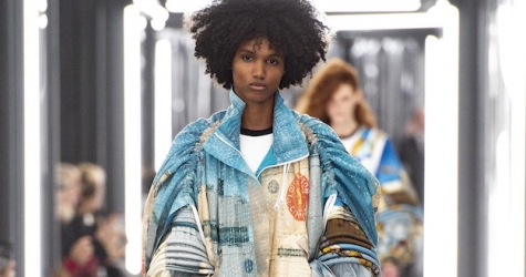Louis Vuitton, коллекция весна-лето 2019