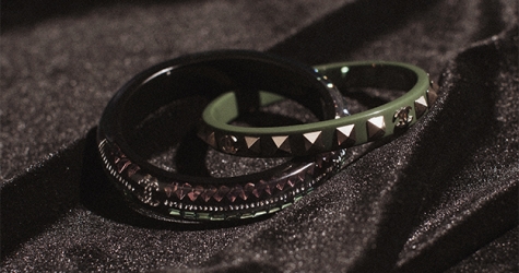 Выбор Buro 24/7: Браслеты Chanel