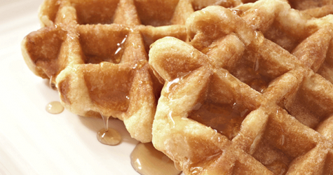 Завтрак Джеймса Бонда: из чего он состоит и где его попробовать