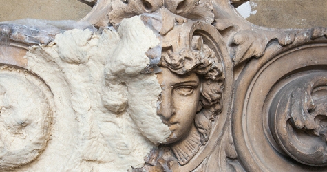 Prada реставрируют Галерею Виктора Эммануила II в Милане