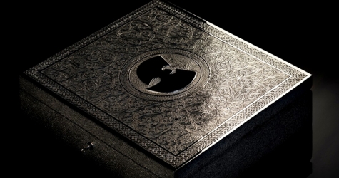 Wu-Tang Clan выпустят новую пластинку