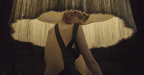 Главные вещи сезона в съемке SVMoscow