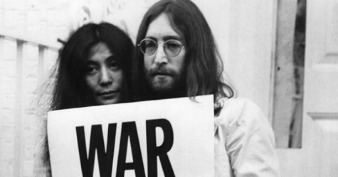 Об истории любви Йоко Оно и Джона Леннона снимут фильм