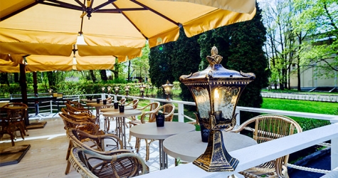 Где есть на ВДНХ