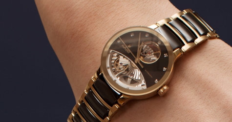 Часы Rado — выбор Buro 24/7