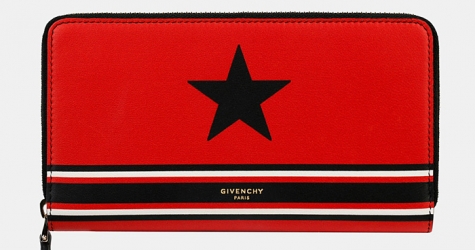 Китайский Новый год от Givenchy