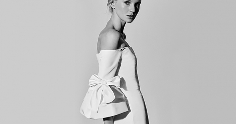 Carolina Herrera, свадебная коллекция 2018 — обзор Buro 24/7