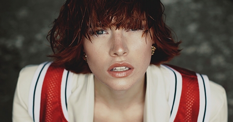 Околофутбола: съемка Buro 24/7