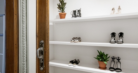 В Москве появится обувной концепт-стор