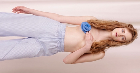 Yana Chervinska: самая яркая марка всея Украины