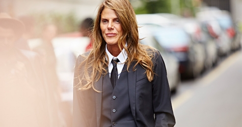 Неделя моды в Милане, весна-лето 2017: street style. Часть 1