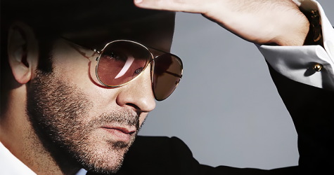 Том Форд представит свой новый фильм на фестивале в Торонто