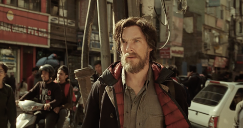 Бенедикт Камбербэтч в трейлере фильма \"Доктор Стрэндж\"