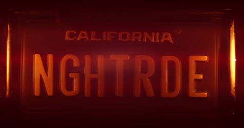 Дэвид Линч и Криста Белл выпустили клип на трек Night Ride
