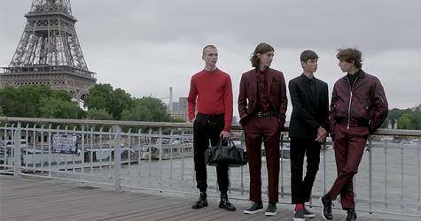 Новый фильм Dior снял режиссер «Кен Парка»