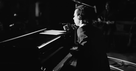 Ник Кейв выпустил клип на песню Magneto