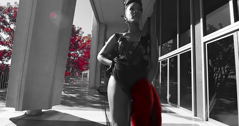 D∆WN выпустила новый клип