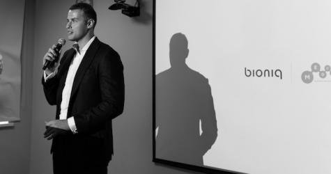 Bioniq запустил платформу биохакинга в клиниках «Медси»