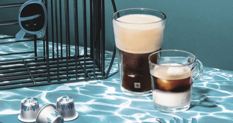 Nespresso выпустил лимитированную коллекцию кофе и новые аксессуары