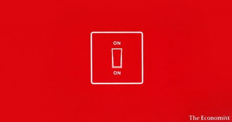 Британская издательская компания Pearson продает журнал The Economist итальянцам