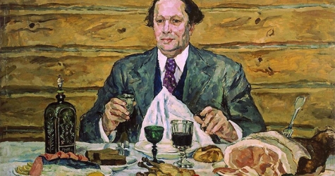 Фастфуд наш: что не так с идеей Кончаловского и Михалкова?