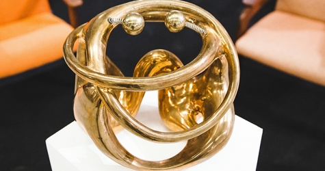 Арт-планы на неделю: 28 марта — 3 апреля