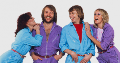 ABBA перевыпустит свои лучшие песни
