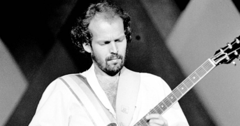 Умер гитарист ABBA Лассе Велландер