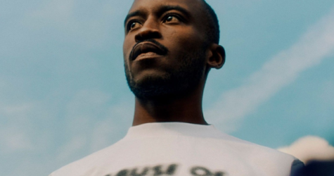 Off-White перевыпустил футболку Вирджила Абло