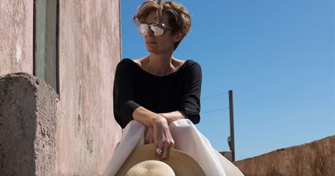 Что смотреть в летнем кинотеатре \"Музеона\", часть 1