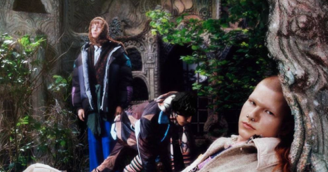 Acne Studios представил новую кампанию