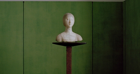 Acqua di Parma открывают выставку современного искусства