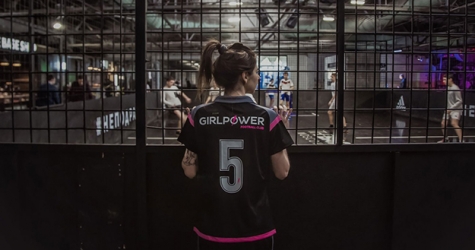 adidas и GirlPower FC представили новую футбольную форму для женщин