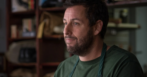 Адам Сэндлер получит премию имени Марка Твена за вклад в американский юмор